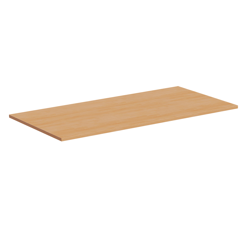SITWELL - Tischplatte für BodyUp / MoveUp 